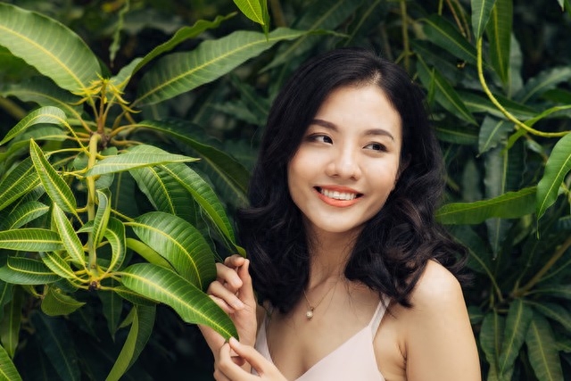为爱买单：女人和男人之间，谁的爱多谁就要付出得多