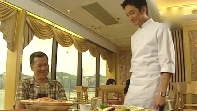 美味情缘第6集美味情缘06