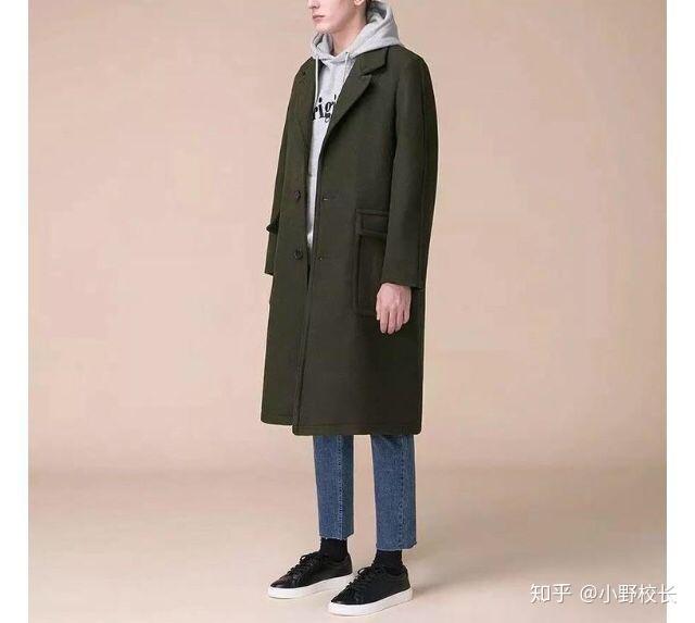 男士穿搭 | 冬季 | 最强攻略