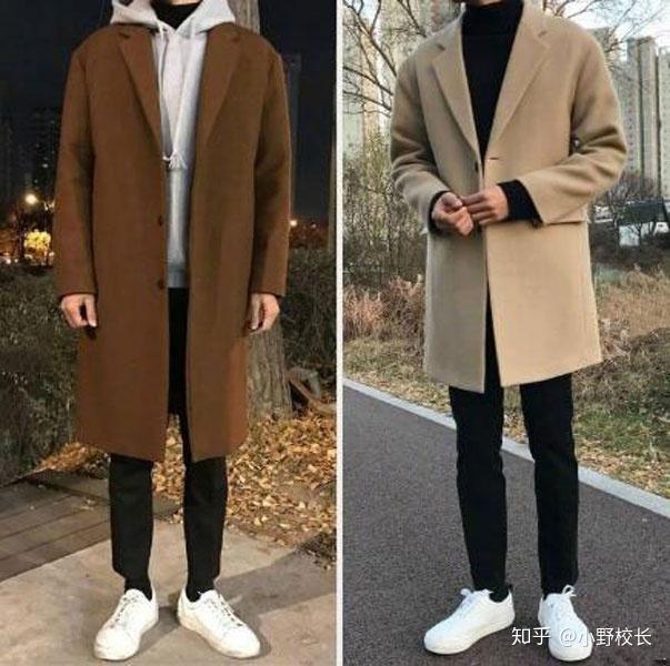 男士穿搭 | 冬季 | 最强攻略