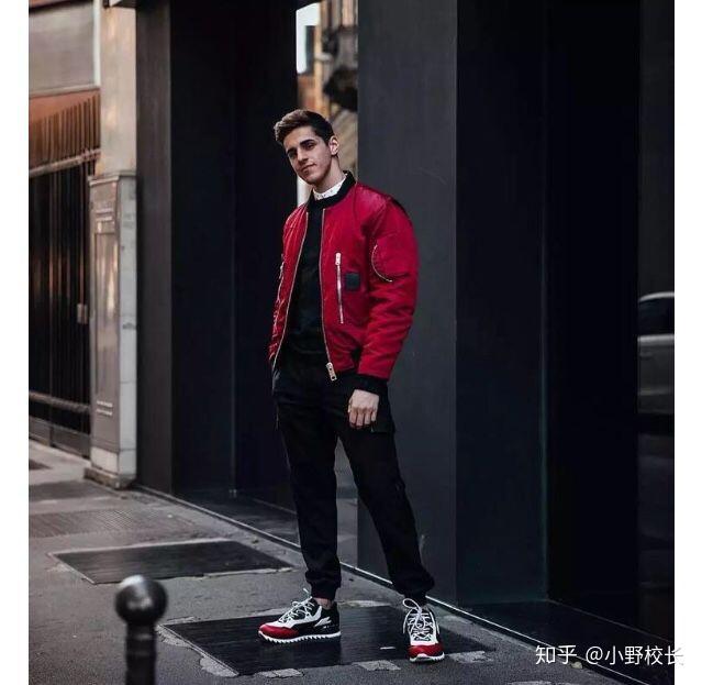 男士穿搭 | 冬季 | 最强攻略
