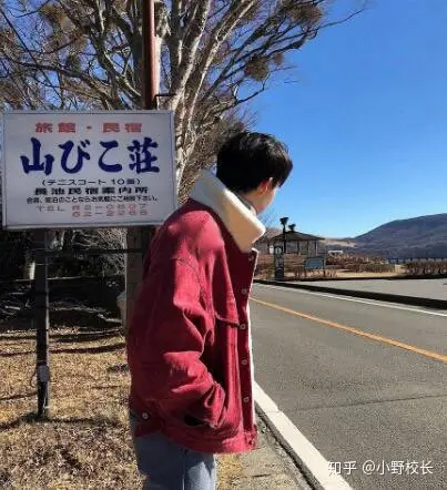 男士穿搭 | 冬季 | 最强攻略