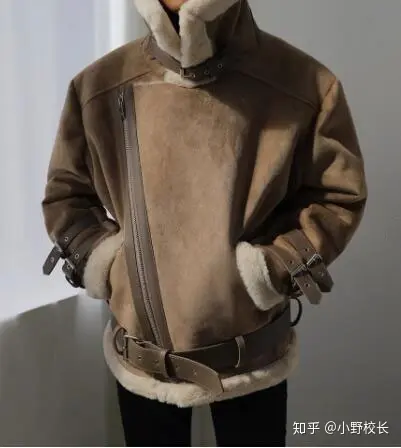男士穿搭 | 冬季 | 最强攻略