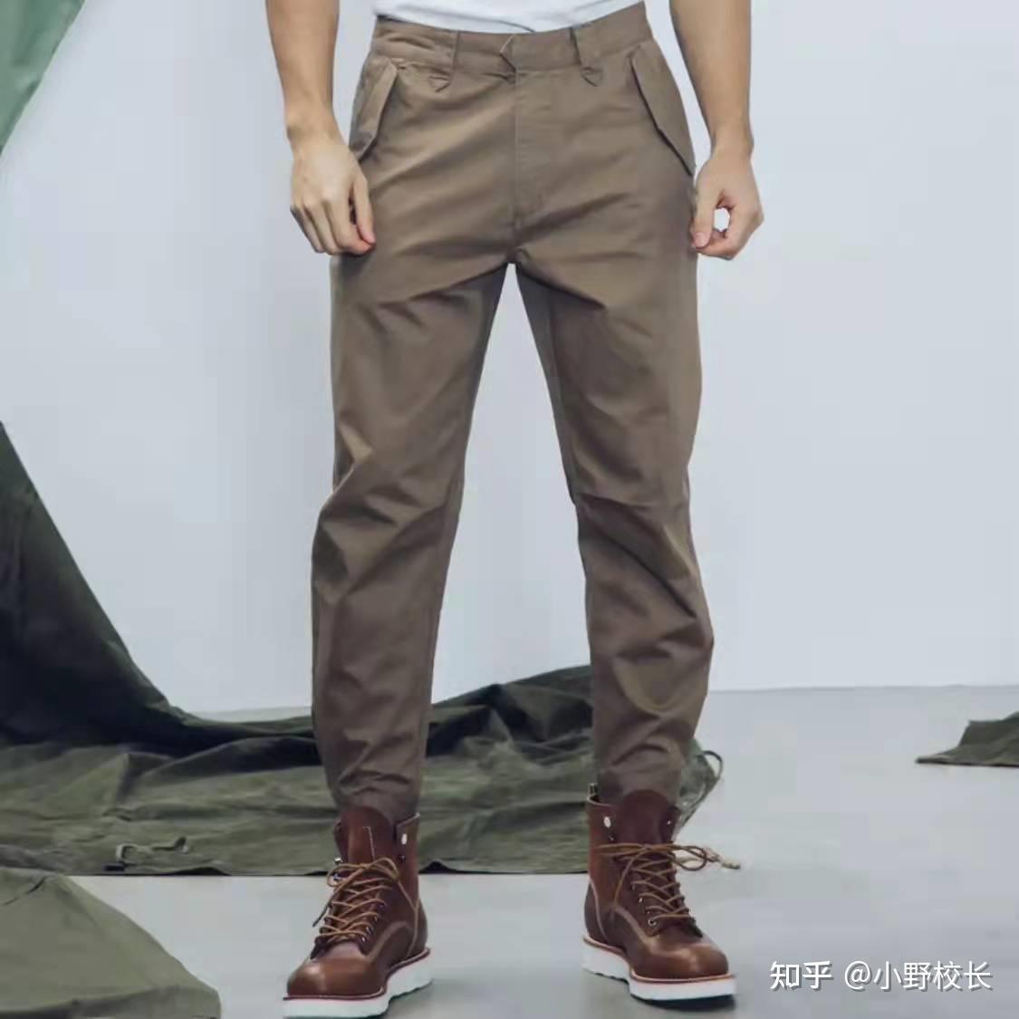 男士穿搭 | 冬季 | 最强攻略