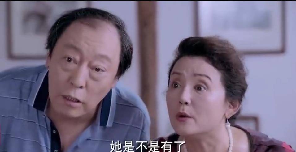 只要不提，没人注意她们有没有生过孩子