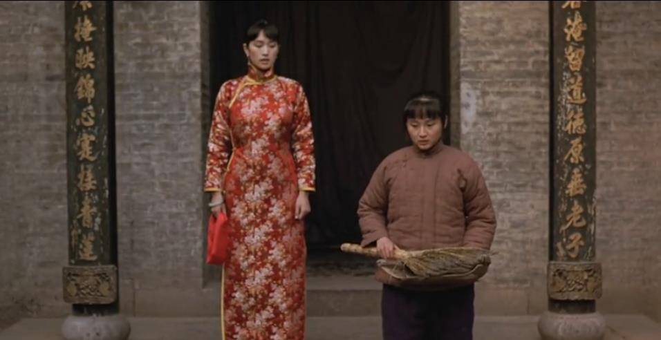 只要不提，没人注意她们有没有生过孩子