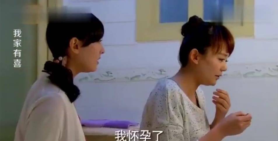 只要不提，没人注意她们有没有生过孩子