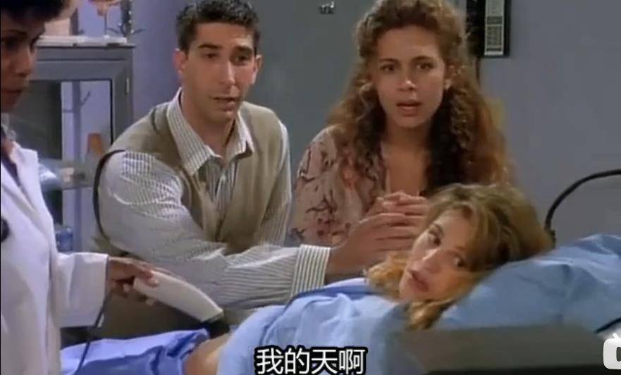 只要不提，没人注意她们有没有生过孩子