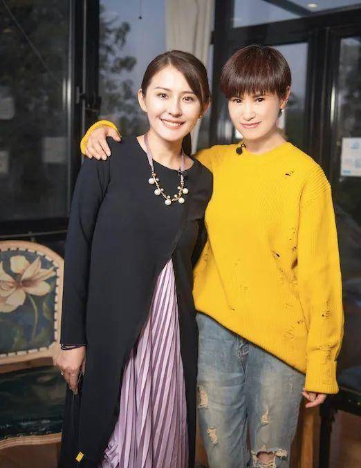 只要不提，没人注意她们有没有生过孩子