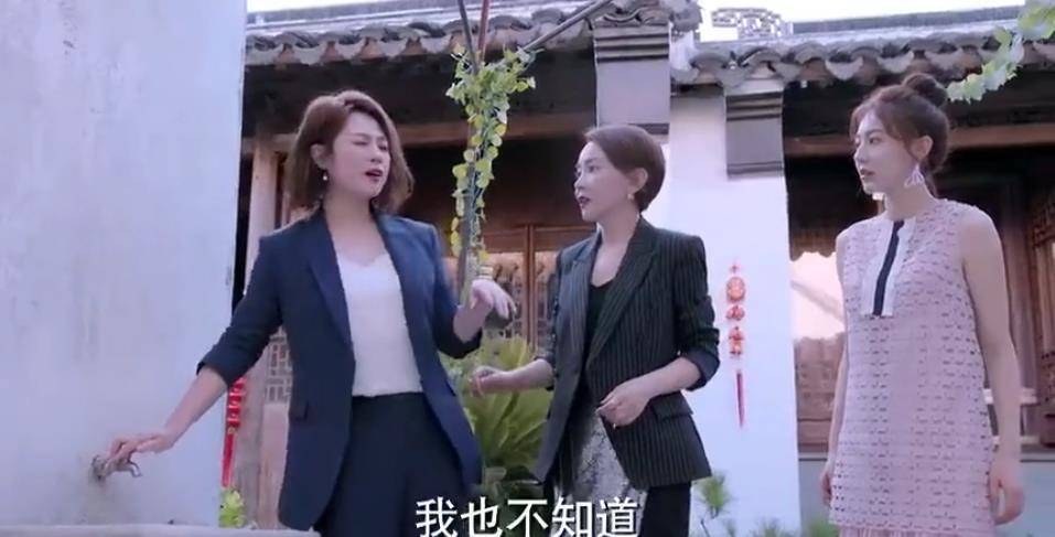 只要不提，没人注意她们有没有生过孩子
