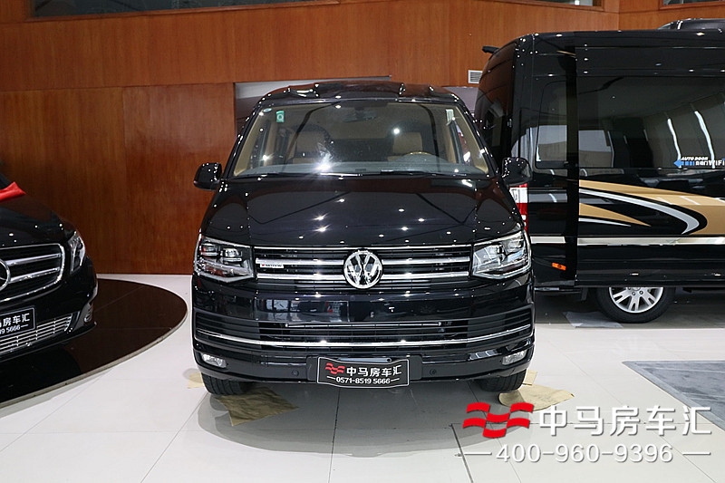 大众房车价格T6 大众凯路威房车价格多少钱