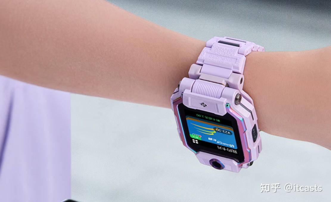 电话手表哪个品牌质量比较好？2025年五款机型横评，附避坑攻略