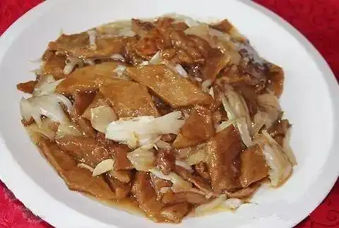 河北印“冀”｜流淌千年的大运河老味道