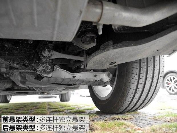 2.0T四缸又何妨？测试奥迪Q7 40 TFSI