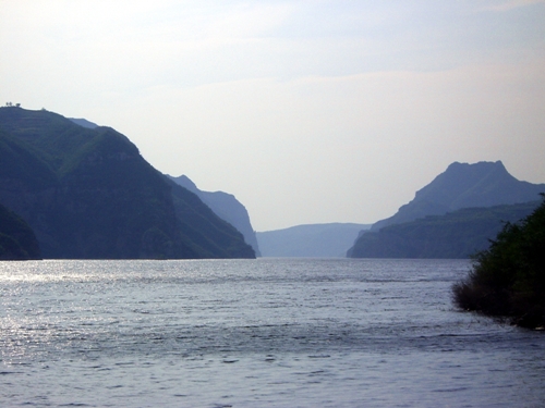 小浪底（济源）黄河三峡