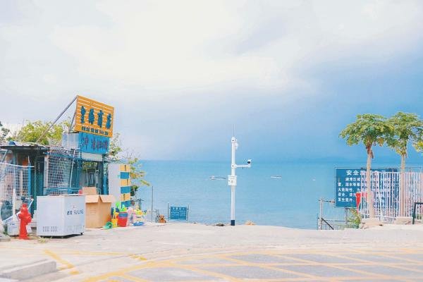 深圳免费海边景点推荐 这些地方不要门票且好玩