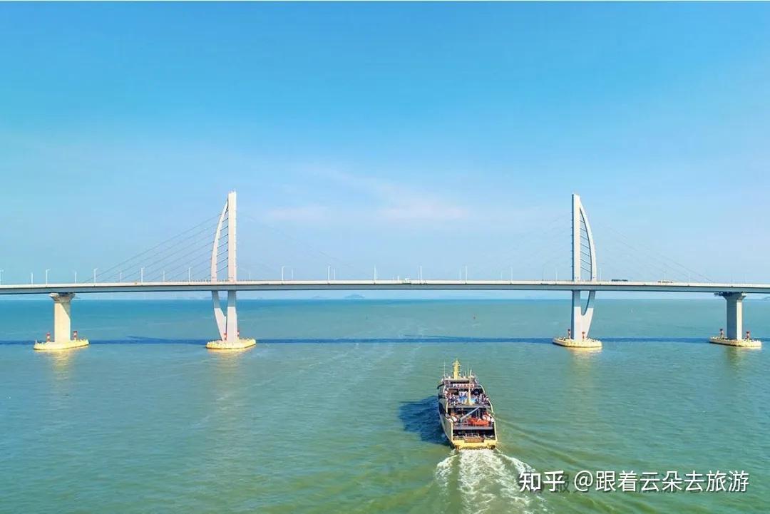珠海旅游攻略：必去十大景点