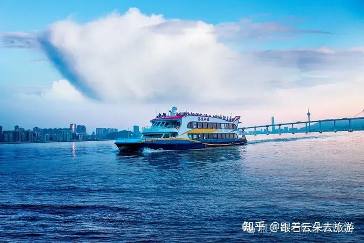 珠海旅游攻略：必去十大景点