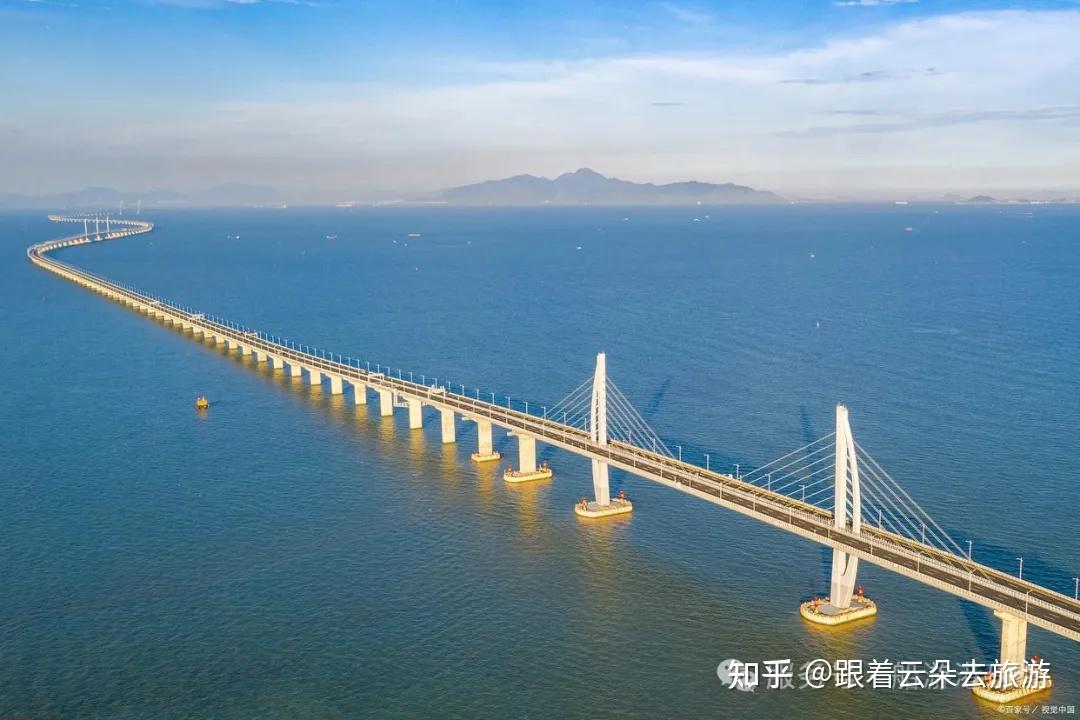 珠海旅游攻略：必去十大景点