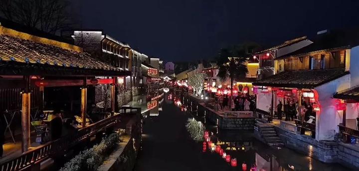 莫干山风景区、下渚湖国家湿地公园......德清人去这些景区免门票！