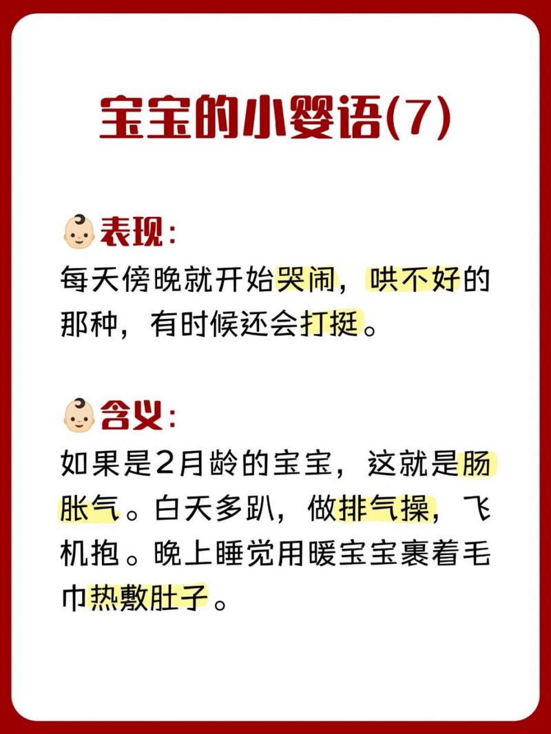 宝宝的意思