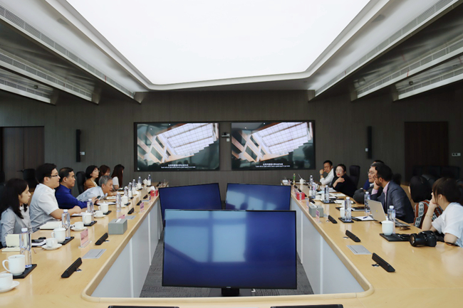北外新闻网