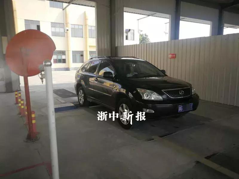金华车主，你的车可以跨省全国通检了！