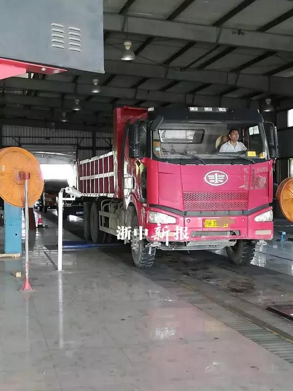 金华车主，你的车可以跨省全国通检了！