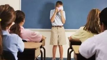 克服自我《当代青年焦虑症自救手册》