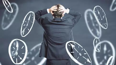 克服自我《当代青年焦虑症自救手册》