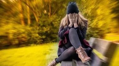 克服自我《当代青年焦虑症自救手册》
