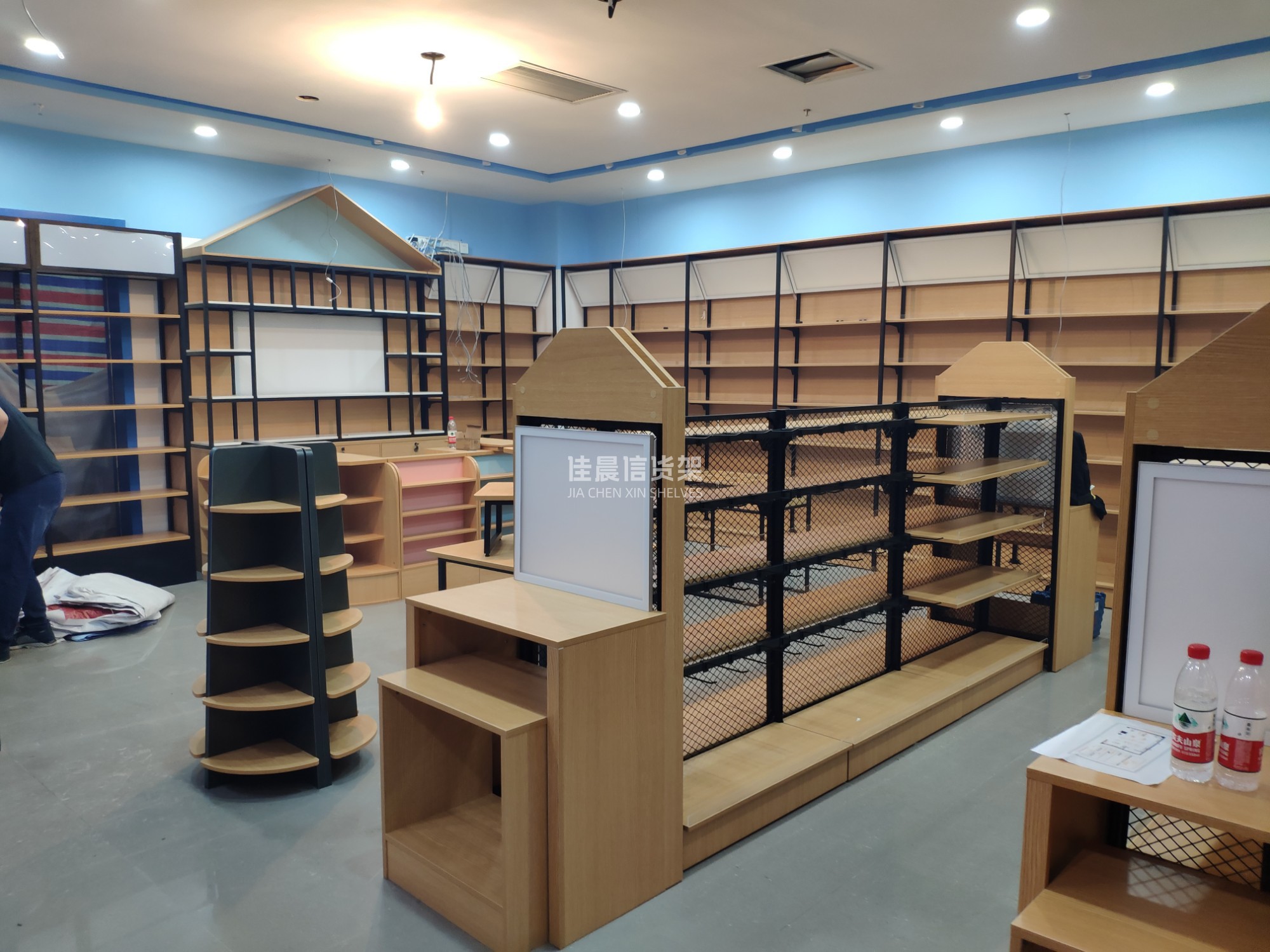 南京母婴店
