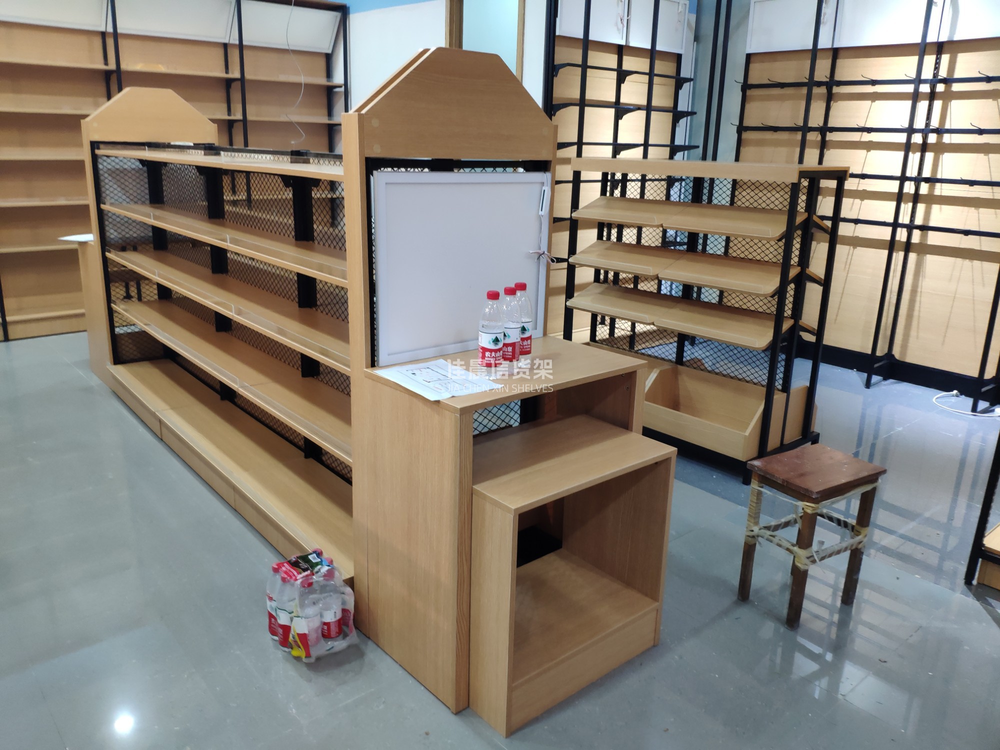 南京母婴店